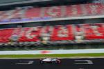  Kevin Magnussen kørte 96 omgange i Barcelona.  Josep Lago/Ritzau Scanpix