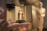 
 Kampen om en Oscar er hård. Richard Shotwell/AP
