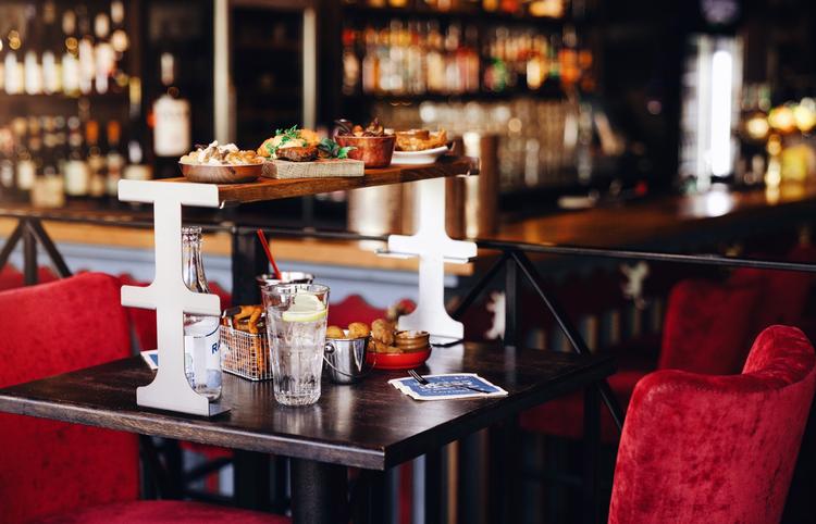 »Vi glæder os meget til at kunne åbne dørene til den første Pincho Nation-restaurant i Danmark, og vi håber, at københavnerne tager godt imod os. Det har været et sandt eventyr i Sverige, så vi har noget at leve op til«, lyder det i en pressemeddelelse fra Flemming Christophersen, direktør i Pincho Nation Danmark. Pr-foto