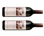 Meny-supermarkedet i Charlottenlund, hvorfra de to australske shiraz'er blev stjålet, har en af landets største vinafdelinger og er derfor et let offer. Foto: PR/Tatiarra 