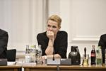 Miriam Dalsgaard/Ritzau Scanpix