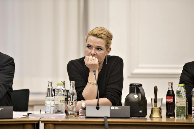 Miriam Dalsgaard/Ritzau Scanpix