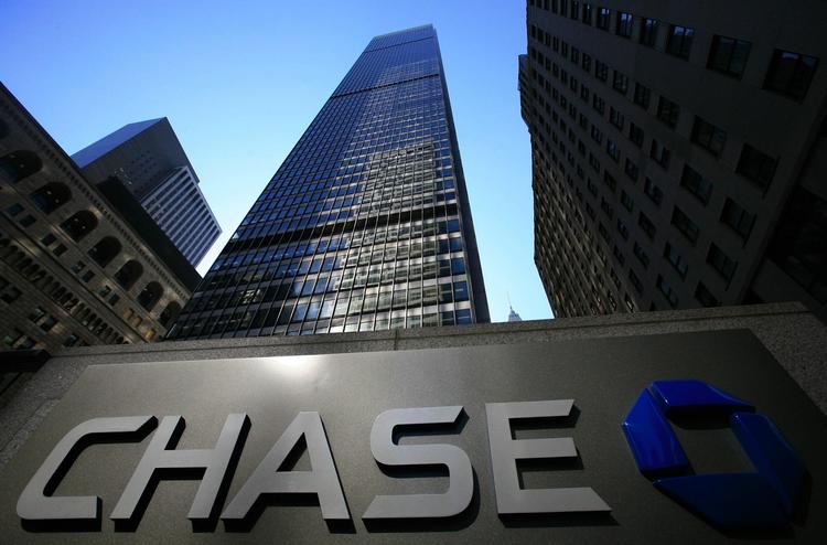 Bygningen skal fjernes for at gøre plads til et nyt hovedkvarter for JPMorgan Chase. Foto Mark Lennihan