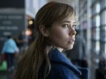 Birgitte Hjort Sørensen spiller droneingeniøren Viktoria Rahbek. Agnete Schlichtkrull/tv 2