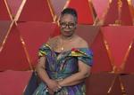 Den 67-årige amerikanske skuespiller Whoopi Goldberg har fået kritik for sine udtalelser om holocaust.  Foto: Richard Shotwell/AP