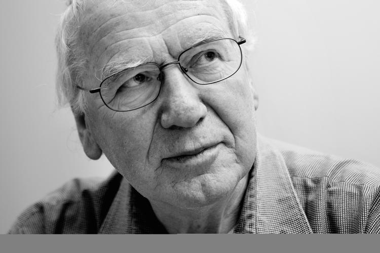Historiker Bent Jensen er frifundet i injuriesag, hvor han omtalte Jan Aage Jeppesen for at arbejde for Stasi. Arkivfoto.  Finn Frandsen/POLFOTO