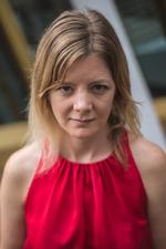»Det betyder, at orkester musikeren vil kunne spille i et andet orkester eller undervise på musikskolen«, sagde Inger Støjberg (V) torsdag ved fremlæggelsen af et lovforslag, der forsimpler reglerne for udenlandske arbejdere. Det var en indirekte replik til oboisten Rachel Bullen, der er dømt kriminel. Foto: Abigail Trewartha/ALT Grafico Abigail Trewartha/ALT Grafico
