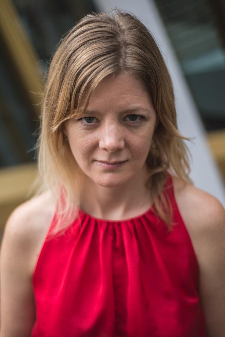 »Det betyder, at orkester musikeren vil kunne spille i et andet orkester eller undervise på musikskolen«, sagde Inger Støjberg (V) torsdag ved fremlæggelsen af et lovforslag, der forsimpler reglerne for udenlandske arbejdere. Det var en indirekte replik til oboisten Rachel Bullen, der er dømt kriminel. Foto: Abigail Trewartha/ALT Grafico Abigail Trewartha/ALT Grafico