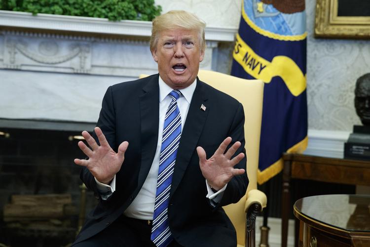 Evan Vucci/AP