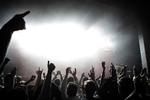 Noisey Festival skulle have fundet sted 2.-3. november i Tap1på Amager. Desværre har arrangørerne nu aflyst festivalen.  PR-foto