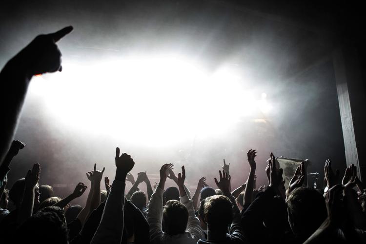 Noisey Festival skulle have fundet sted 2.-3. november i Tap1på Amager. Desværre har arrangørerne nu aflyst festivalen.  PR-foto