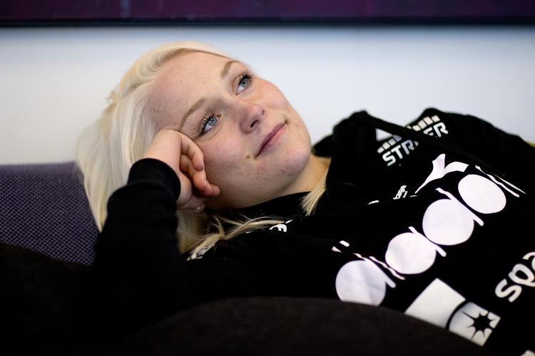 Finn Frandsen/POLFOTO