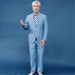 David Byrne samler på ideer, der vil hjælpe menneskeheden ind i fremtiden og laver musik, hvor fortiden og fremtiden hilser pænt på hinanden.  Pr-foto