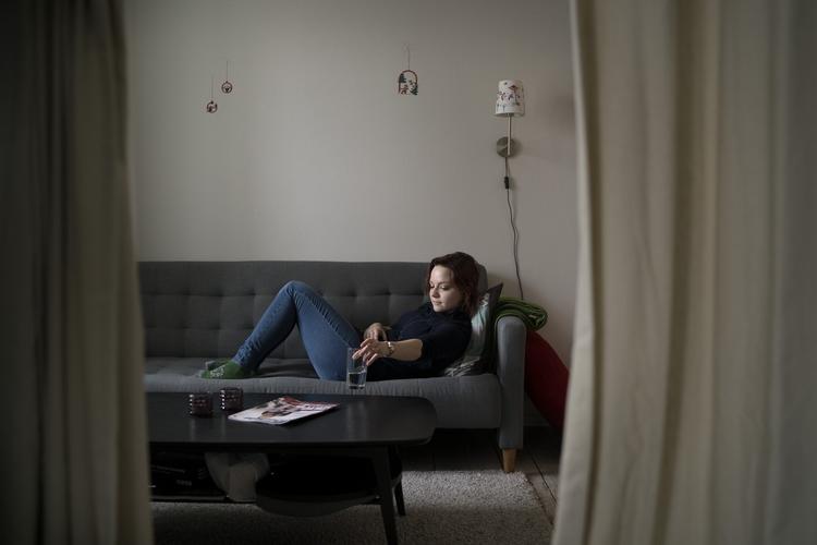 Peter Hove Olesen/POLFOTO