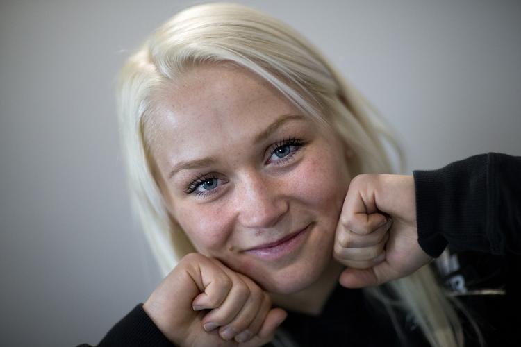 Finn Frandsen/POLFOTO