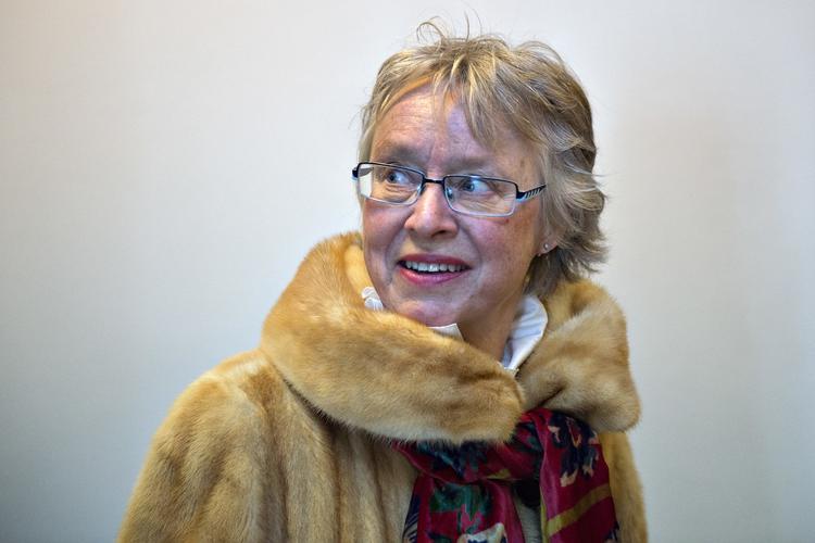 Arkivfoto Jens Nørgaard Larsen