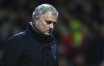  Manchester United og José Mourinho skal nu bruge resten af sæsonen på at sikre sig en plads i top-4, så holdet får en ny chance i Champions League næste sæson. Endvidere er der en pokalturnering, der kan vindes.  Dave Thompson/AP