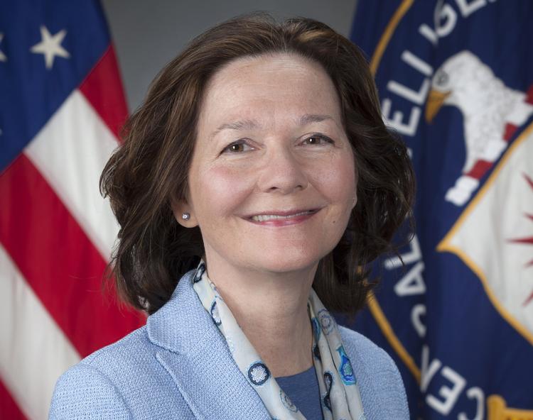 Gina Haspel har arbejdet i CIA i 30 år, og har en kontroversiel baggrund og har bl.a. stået for et hemmeligt program, som bl.a. omfattede tortur.  /AP