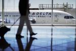 Udover Atlanta Hartsfield-Jackson, er også lufthavnene i Los Angeles, Dallas, Chicago og Denver på listen over verdens største lufthavne i 2017.   David Goldman/AP/AP