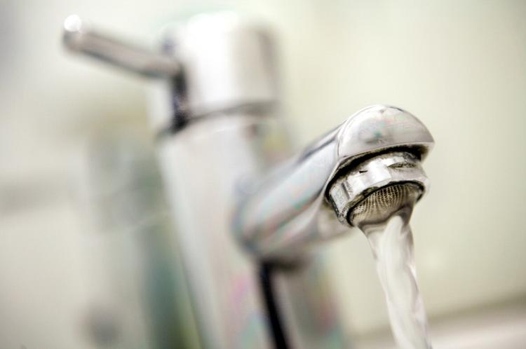 De danske vandværker må nu flere steder lukke boringer for at etablere nye, siger seniorforsker Anders Johnson. Thomas Borberg/POLFOTO