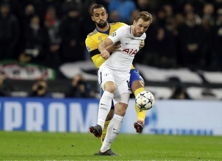 Harry Kane er garanten for succes til Tottenham og det engelske landshold, og hans skade har givet store bekymringer i engelsk fodbold. (Foto: Kirsty Wigglesworth/AP) 