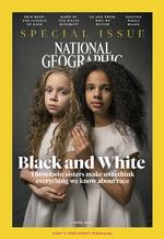 
Magasinet National Geographic fortsætter, men nu uden faste journalister.
   Foto: /AP