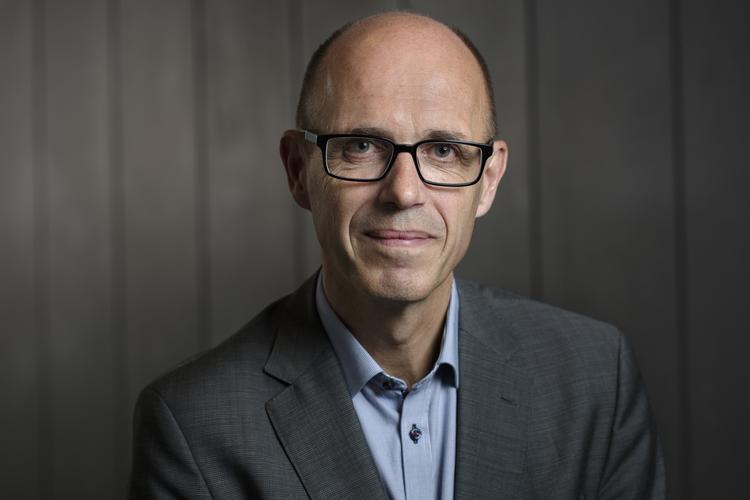 Rektor på landets største universitet, Henrik C. Wegener, oplever, at mistilliden mellem forskere og politikere er blevet større. Mikal Schlosser