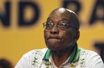 Themba Hadebe/AP