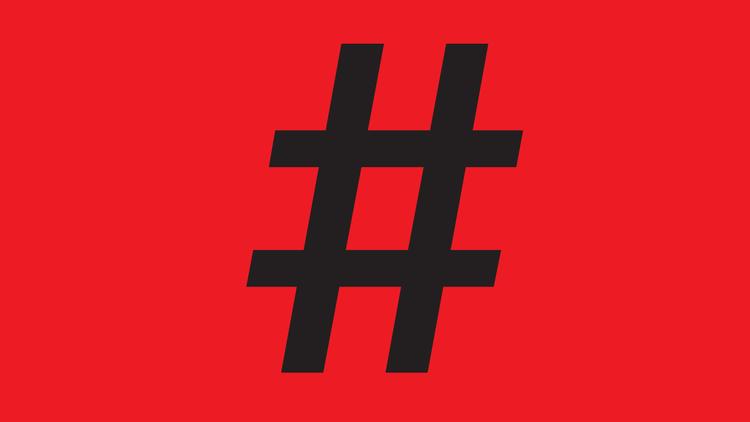 Det arabiske forår, ligestilling i computerspilsindustrien, politiets overgreb på unge afroamerikanere og senest sexchikane er eksempler på emner, der har kørt som succesrige hashtagkampagner på sociale medier. Illustration: Rasmus Kamper Vendrup