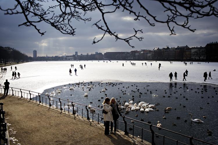 Martin Lehmann/POLFOTO