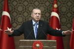 Kayhan Ozer/AP