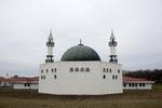 Sveriges beredskabsstyrelse advarer staten og kommunerne mod at støtte islamistiske aktivister i landet økonomisk. Arkivfoto. Peter Hove Olesen/POLFOTO
