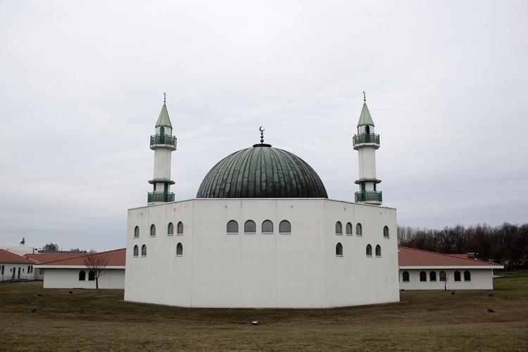 Sveriges beredskabsstyrelse advarer staten og kommunerne mod at støtte islamistiske aktivister i landet økonomisk. Arkivfoto. Peter Hove Olesen/POLFOTO