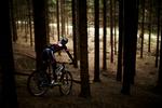 Mountainbike-kulturen herhjemme er med til at generere masser af penge. En analyse fra 2013 viste en omsætning på omkring 600 millioner kroner samt 450 fuldtidsbeskæftigede medarbejdere. Anders Rye Skjoldjensen/POLFOTO