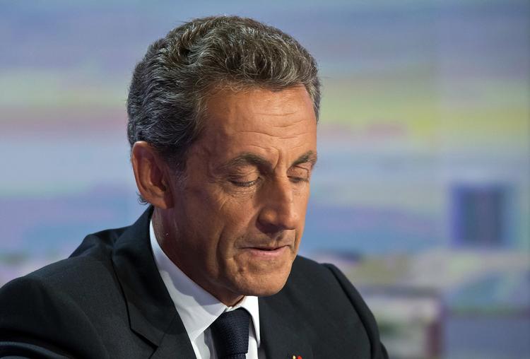 Michel Euler/AP