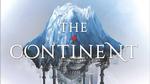 'The Continent' udkommer 27. marts i den nye version.  