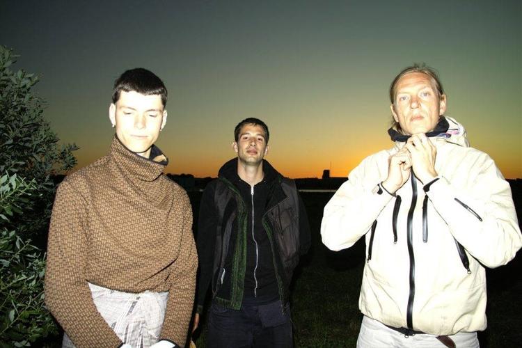 Den danske trio Khalil skal sammen med Scandinavian Star og Soho Rezanejad akkompagnere den amerikanske Yves Tumor.  Pr-foto