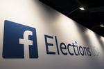 Facebook har forsøgt at placere sig som et seriøst valgmedie i de seneste amerikanske valgkampe. Men siden 2016 har de været under massive anklager for at spille en lidt for indflydelsesrig rolle (Foto: John Minchillo/AP Photo). 