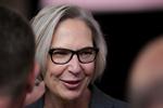Generaldirektør i DR Maria Rørbye Rønn tjener 3,7 millioner om året i løn.  Jens Dresling/POLFOTO