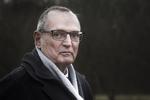 Bent Hansen (S) stopper som formand for Danske Regioner, når foreningen i dag holder generalforsamling i Aarhus.
   Nørskov Benjamin/POLFOTO