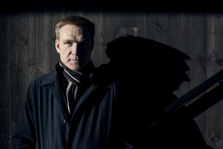 Ladefoged Joachim