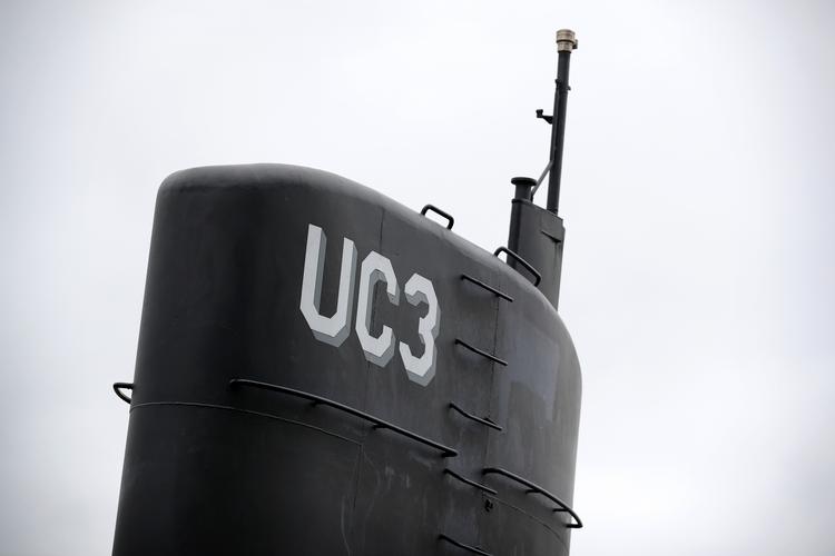 Jens Dresling/POLFOTO