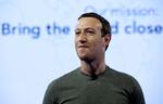 Mark Zuckerberg, direktør for Facebook, undskylder nu, at de har håndteret mere end 50 millioner brugeres data for dårligt.  Nam Y. Huh/AP