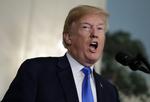 Donald Trump og den amerikanske regering mener, at Kina stjæler amerikansk teknologi og ikke respekterer intellektuel ejendomsret. Har de ret?
   Evan Vucci/AP