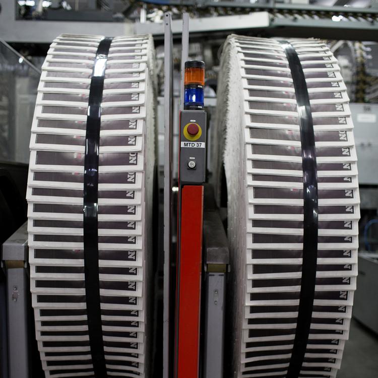 Historiske sager er svære for medier at håndtere, fordi de på den måde bliver mediebårne. De udgør et særlige presseetisk dilemma.  Thomas Borberg/POLFOTO