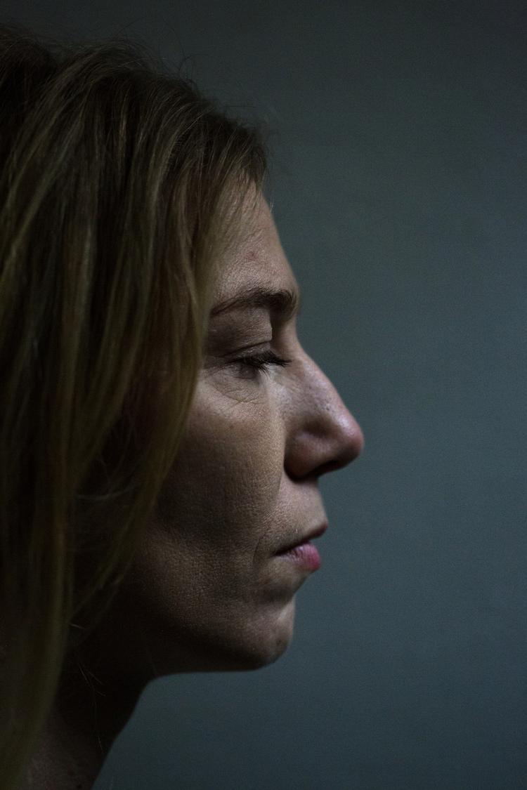 Louise Herrche Serup/POLFOTO