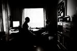 Martin Bubandt (arkiv)/POLFOTO