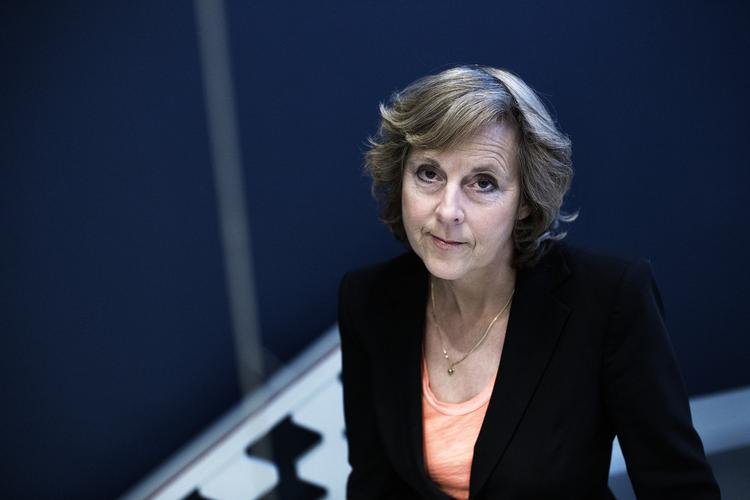 Connie Hedegaard har en bred erfaring inden for politik og mediebrachen. Daugaard Jens Henrik/POLFOTO