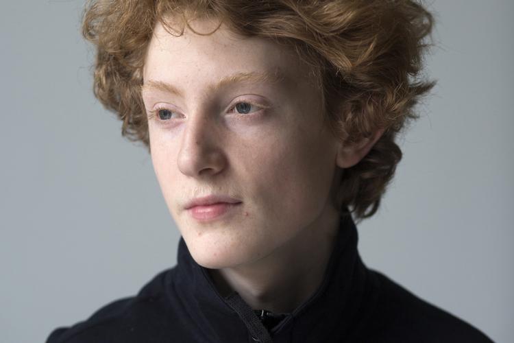 Louise Herrche Serup/POLFOTO