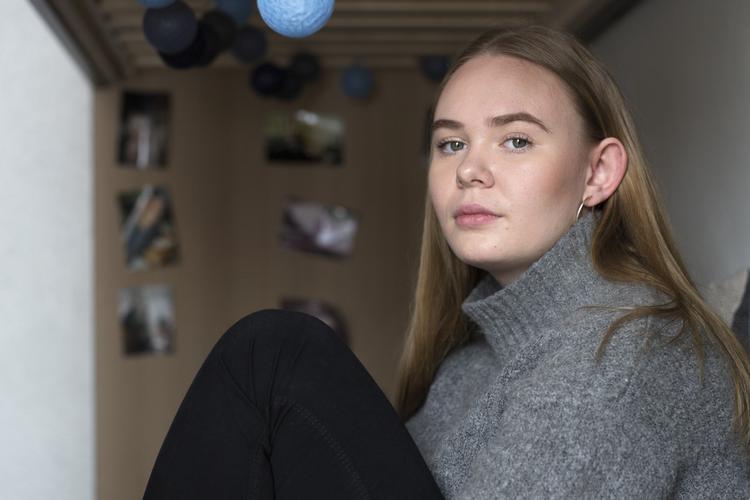 Louise Herrche Serup/POLFOTO